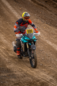 Kove Experience Day: Novinka 450 RR a česká dakarská stopa